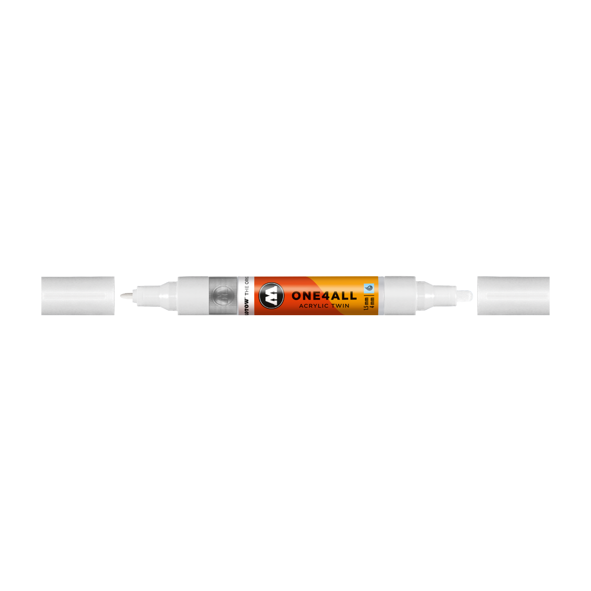 Signal White