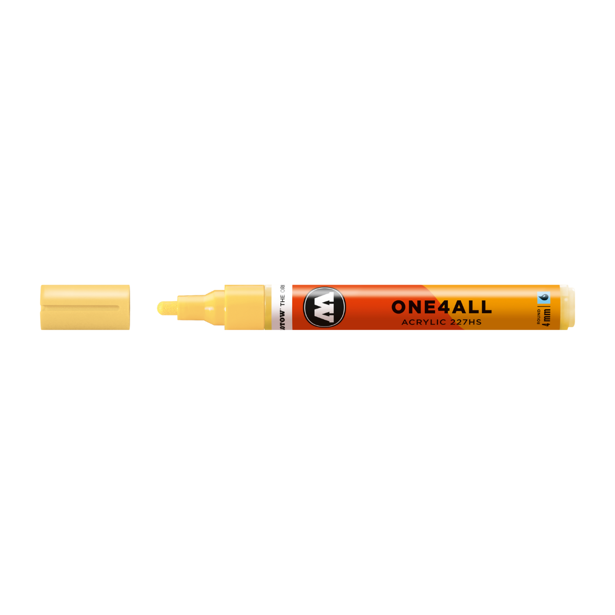 Vaniljpastell