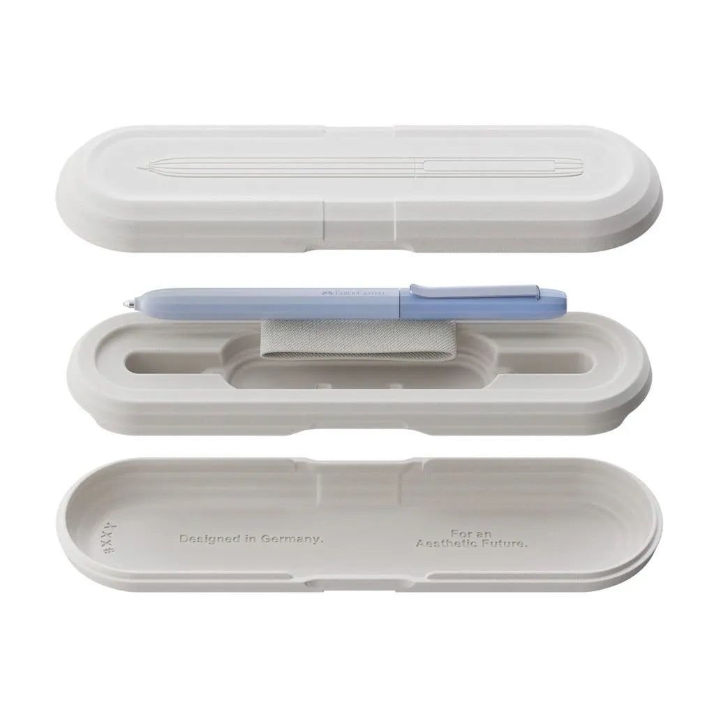 Faber-Castell Avori Ballpoint XB Fresh Breeze