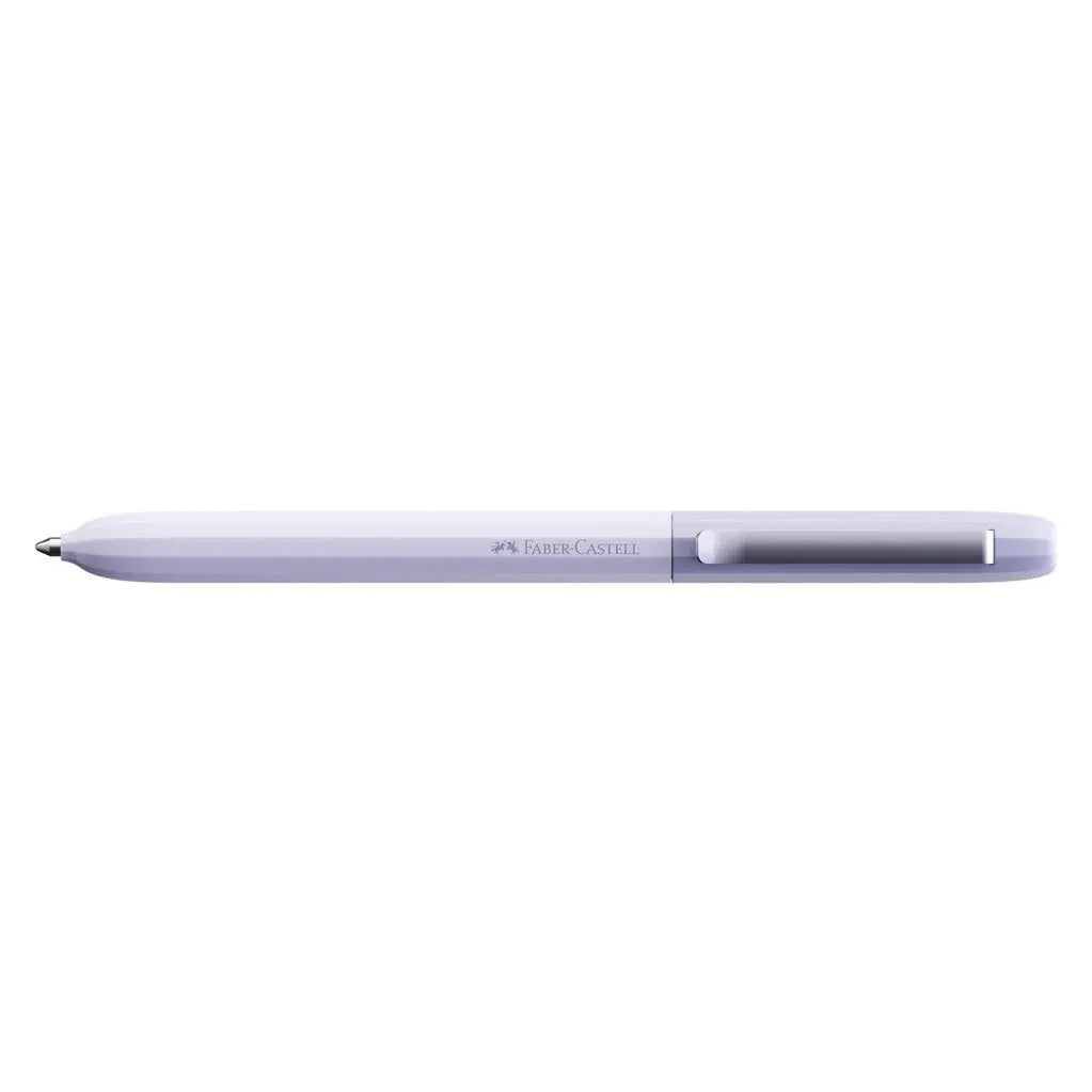 Faber-Castell Avori Ballpoint XB Dream Weaver