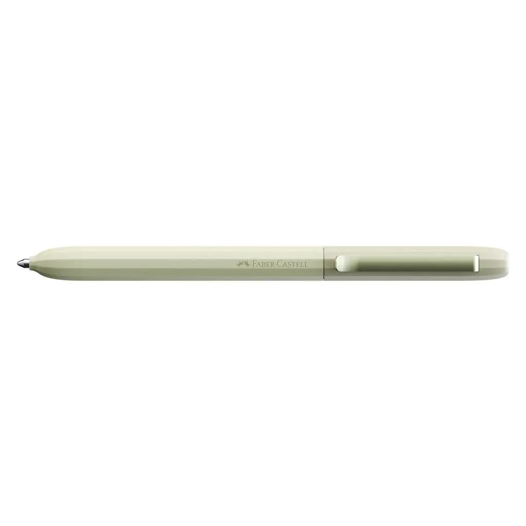 Faber-Castell Avori Ballpoint XB Fresh Breeze