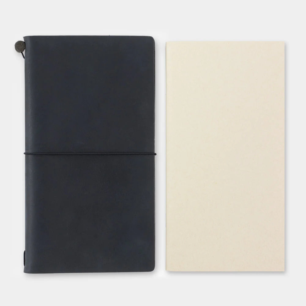 Traveler´s Company - 013. Light Paper Notebook Refill