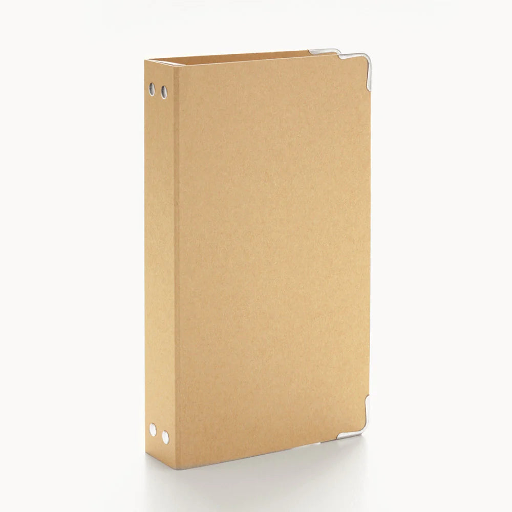 Traveler´s Company, 011. Refill Binder