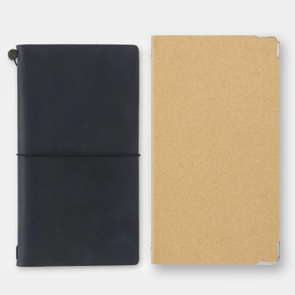 Traveler´s Company, 011. Refill Binder