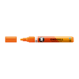 MOLO ONE4ALL 227 HS 218 Neonorange