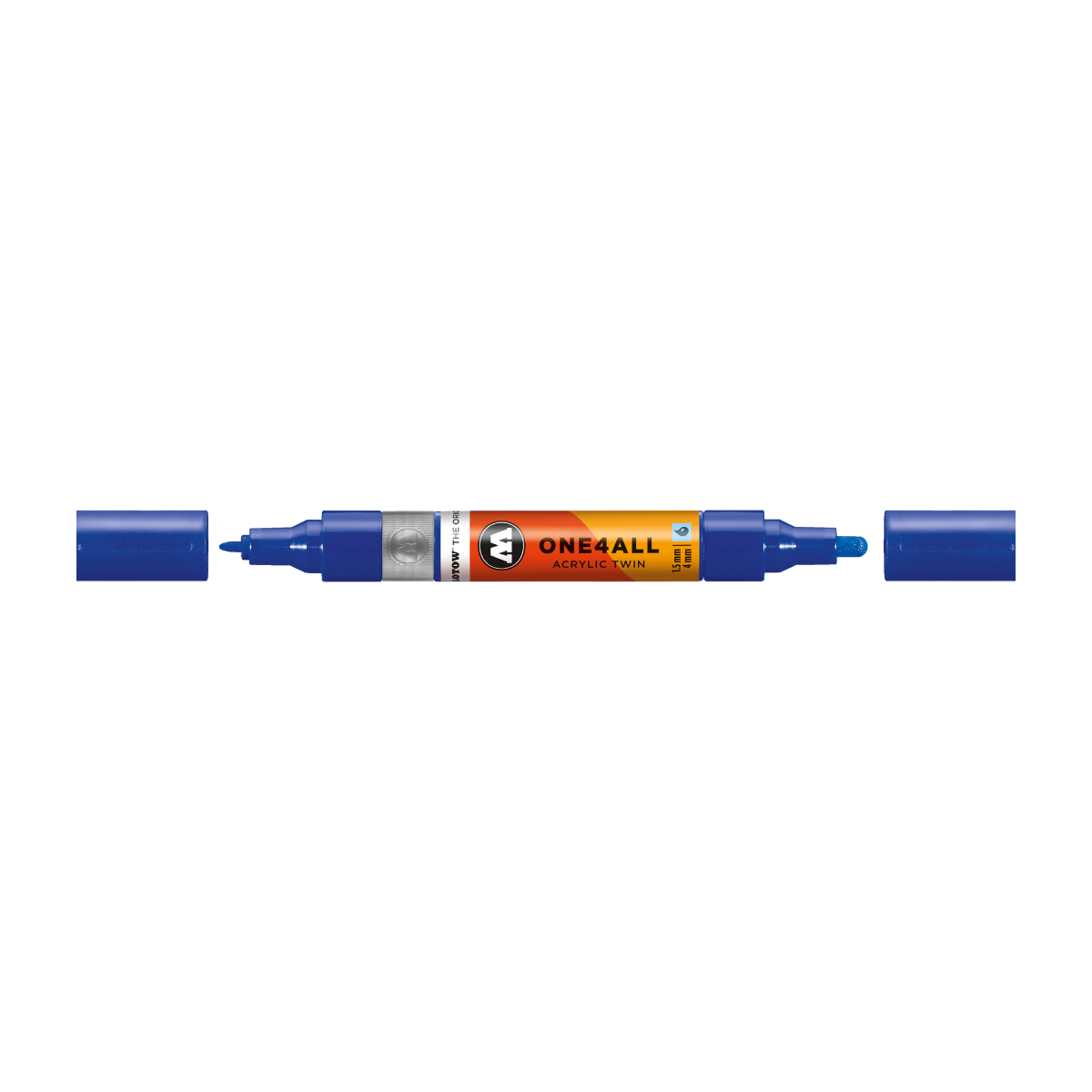Ultramarine Blue