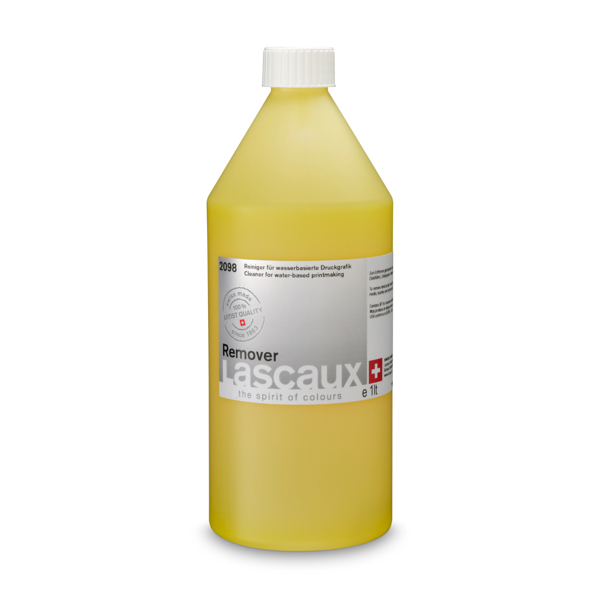 Lascaux Remover 1000ml.