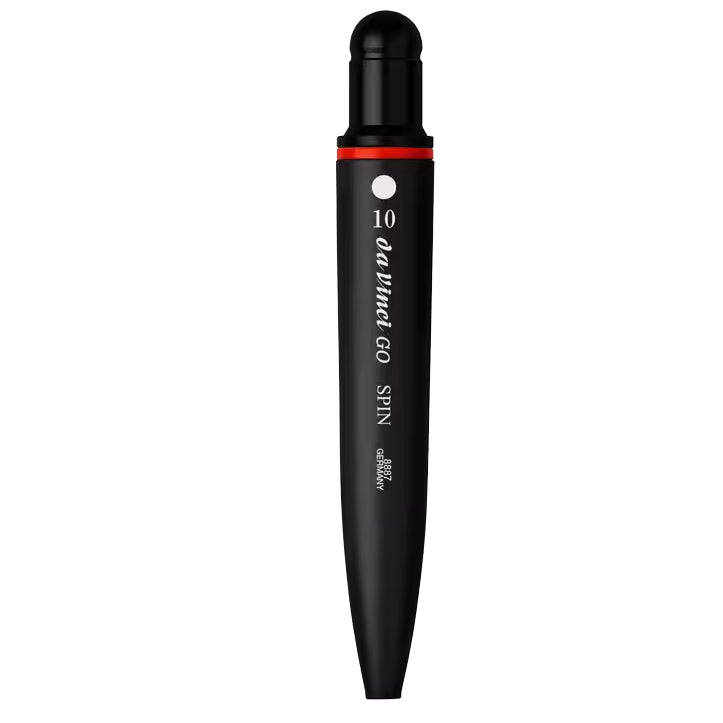 Da Vinci 8880 GO SPIN Flad str. 10