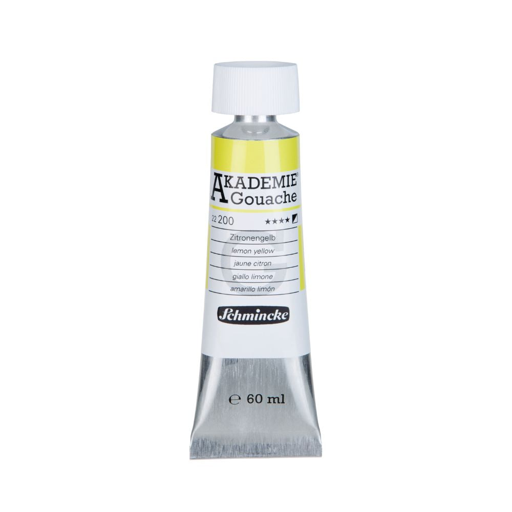 SCH Academy Gouache 60 ml 200