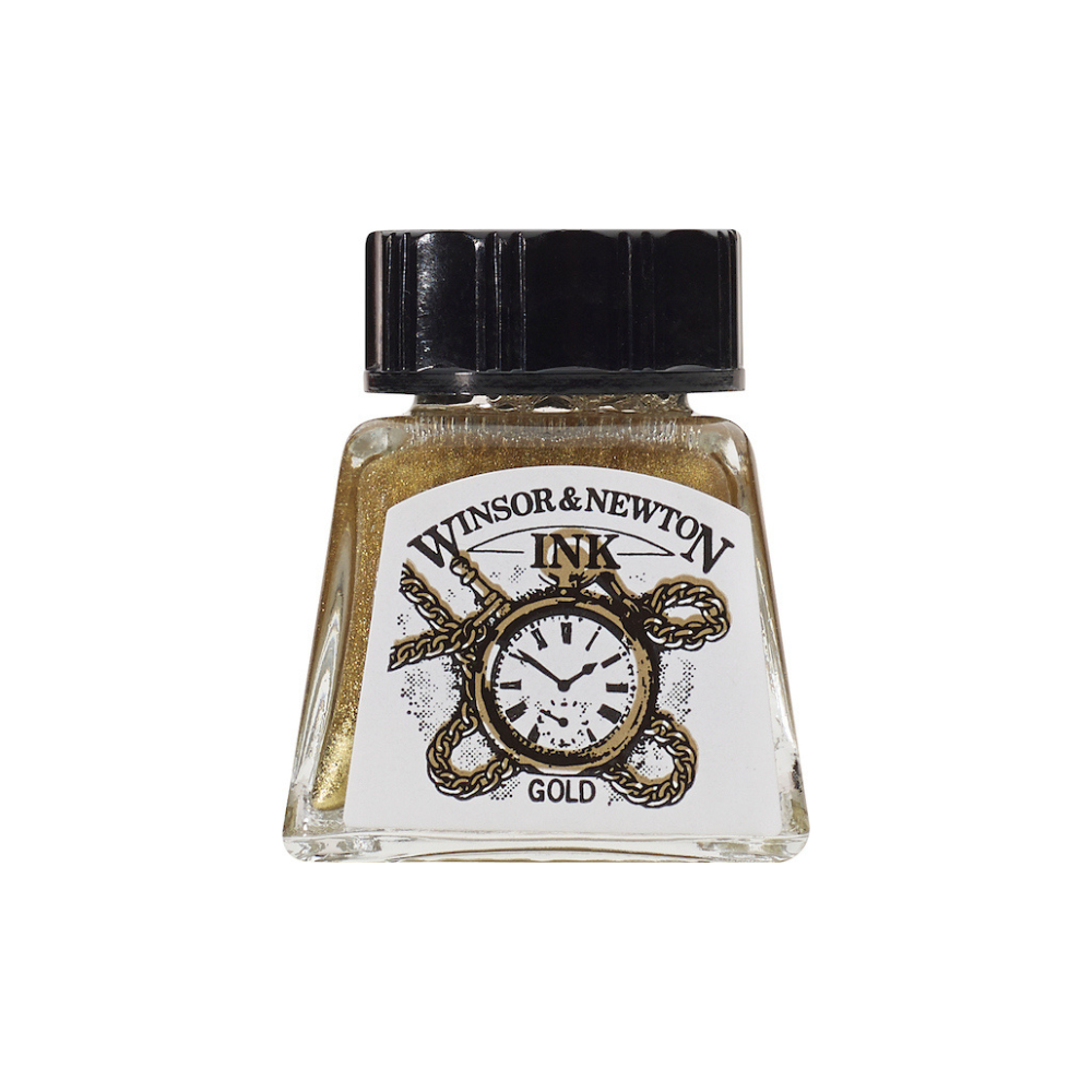 INK 283 Gold