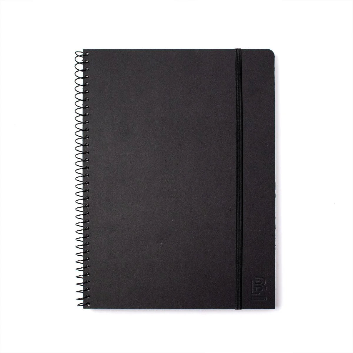 Blackwing - Spiral notebook ternet