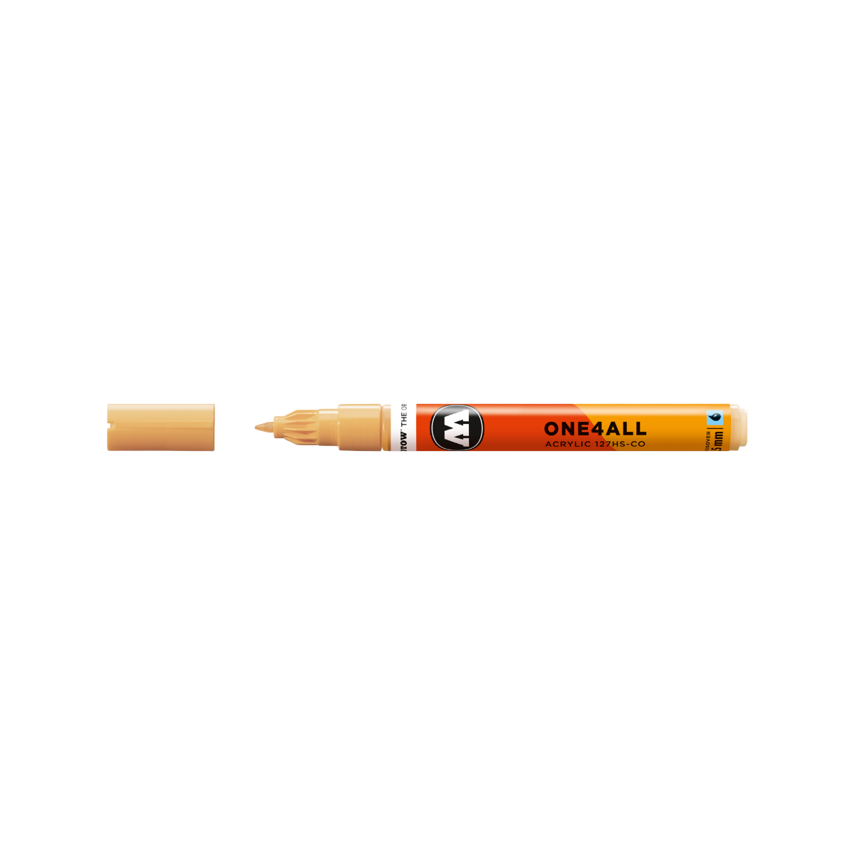 Sahara Beige Pastell