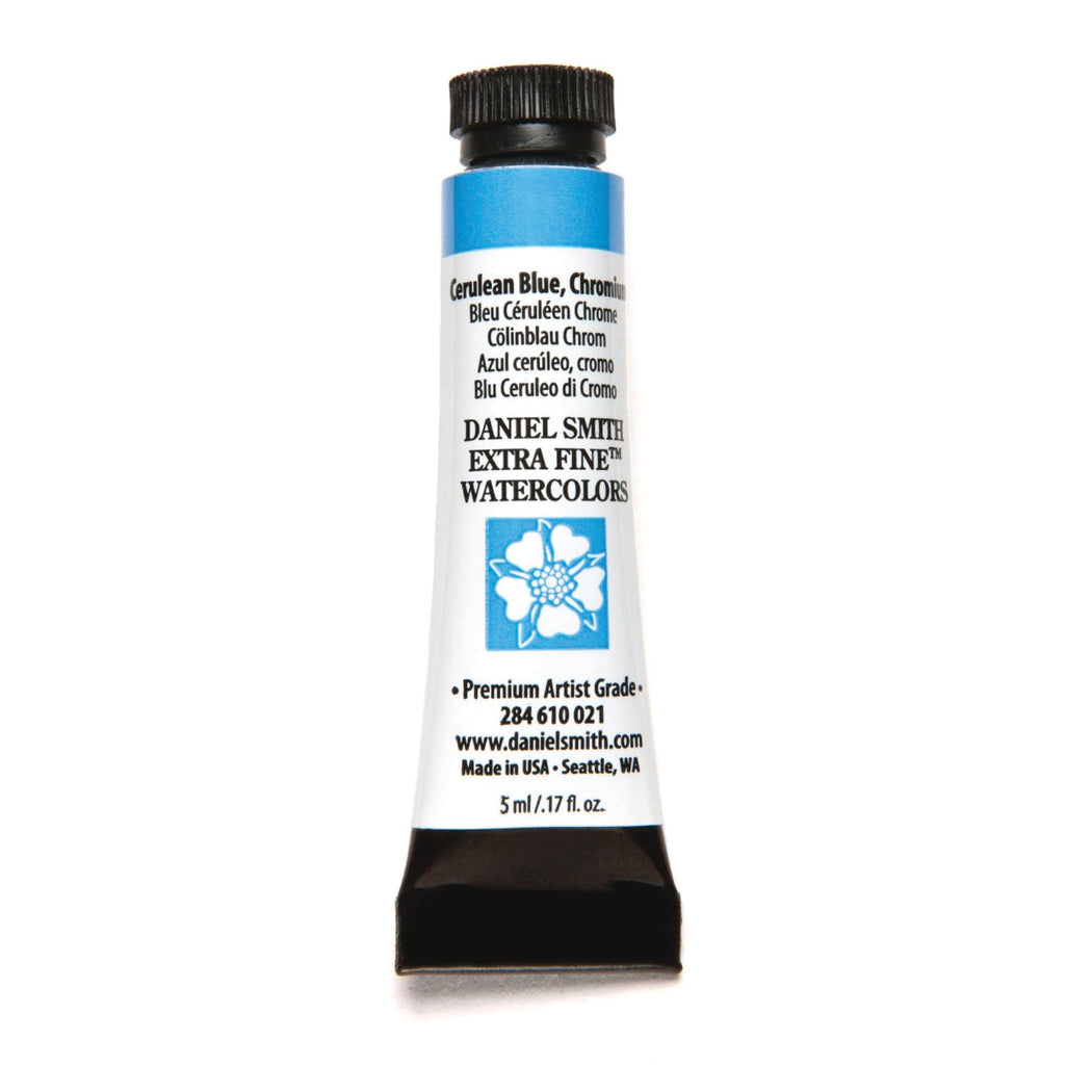 Cerulean Blue Chromium