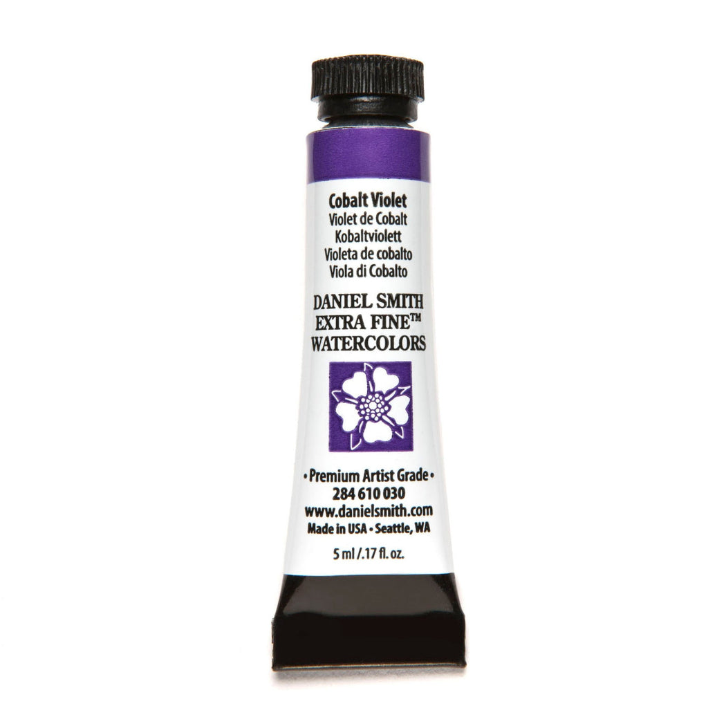 Cobalt Violet