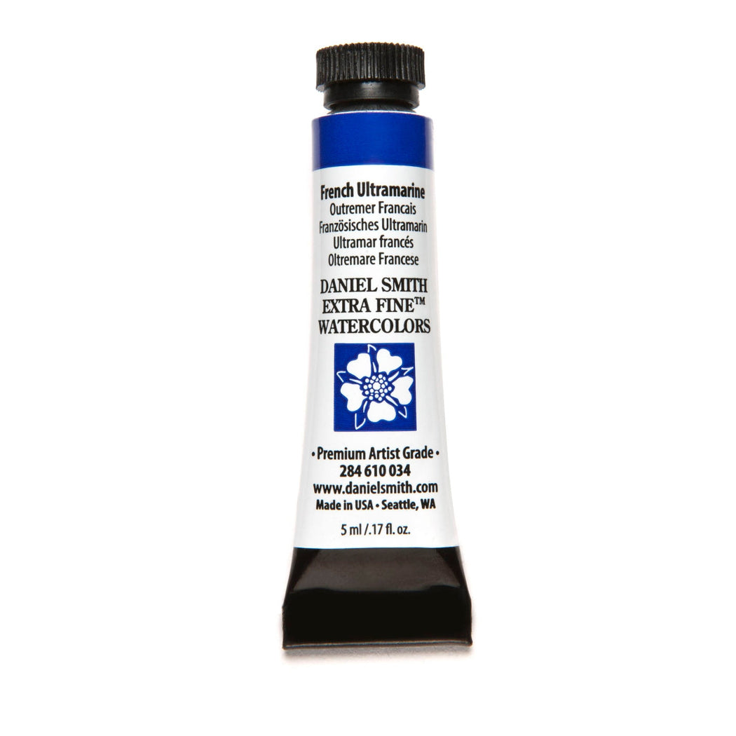 French Ultramarine