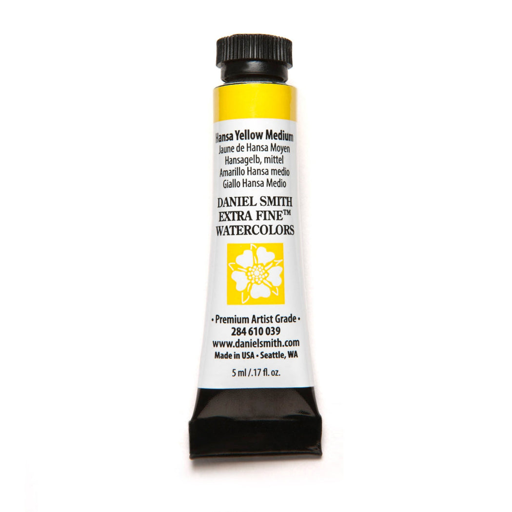 Hansa Yellow Medium