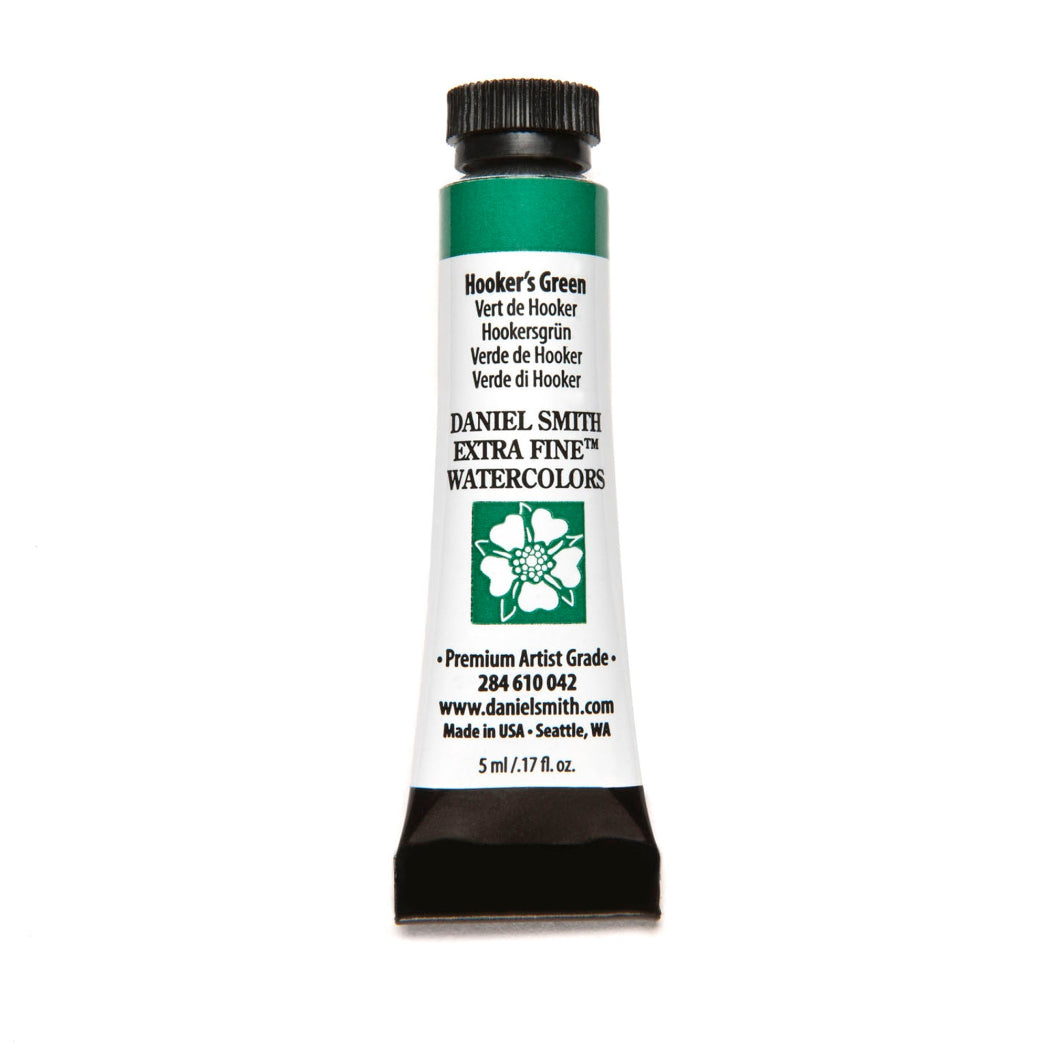 Hooker&#39;s Green