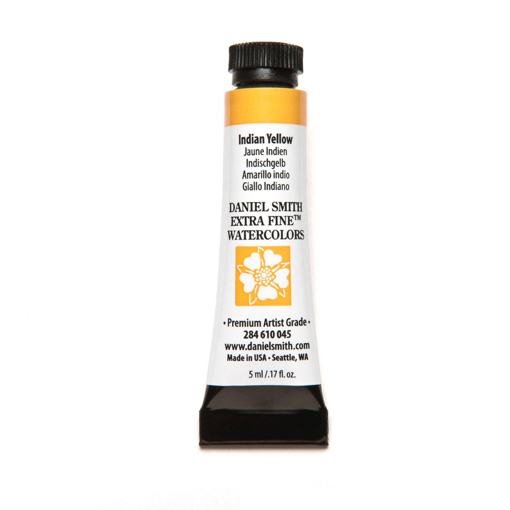 Indian Yellow
