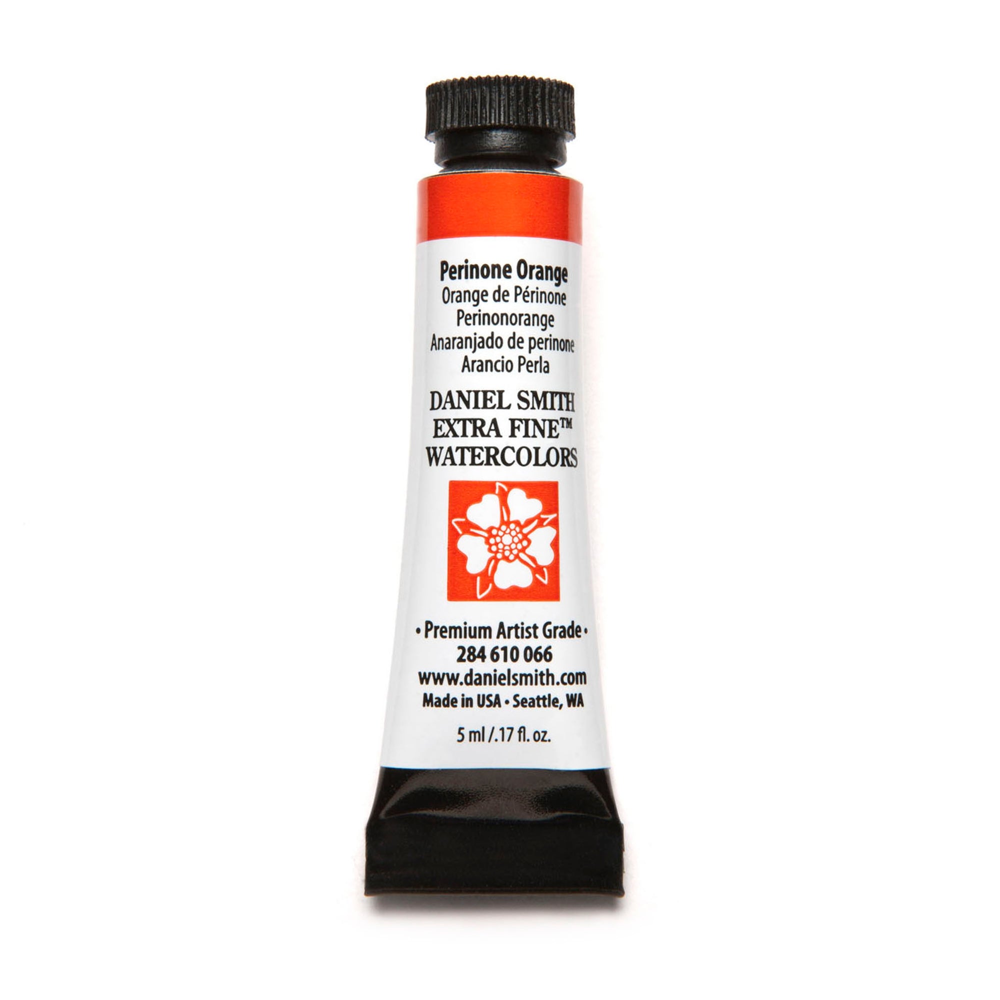 Perinone Orange