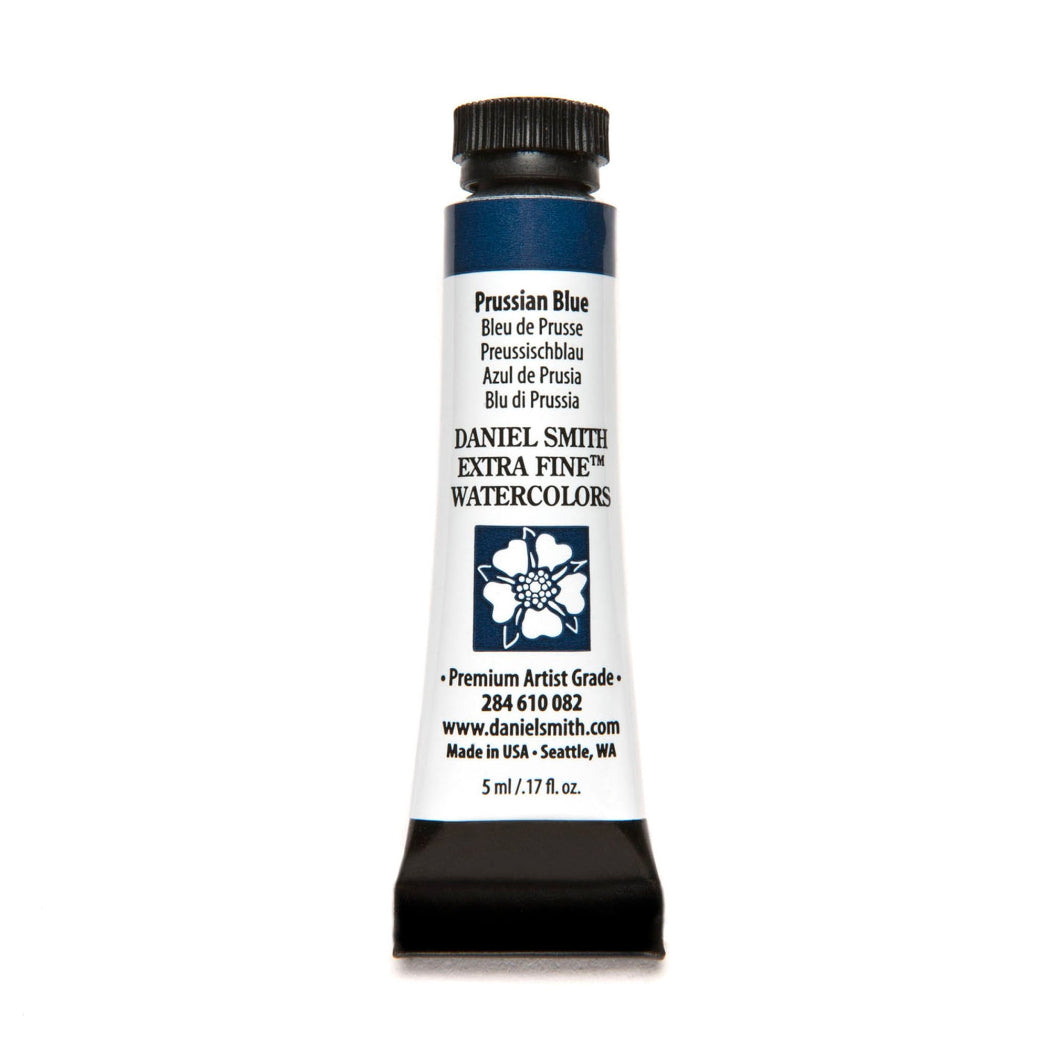Prussian Blue