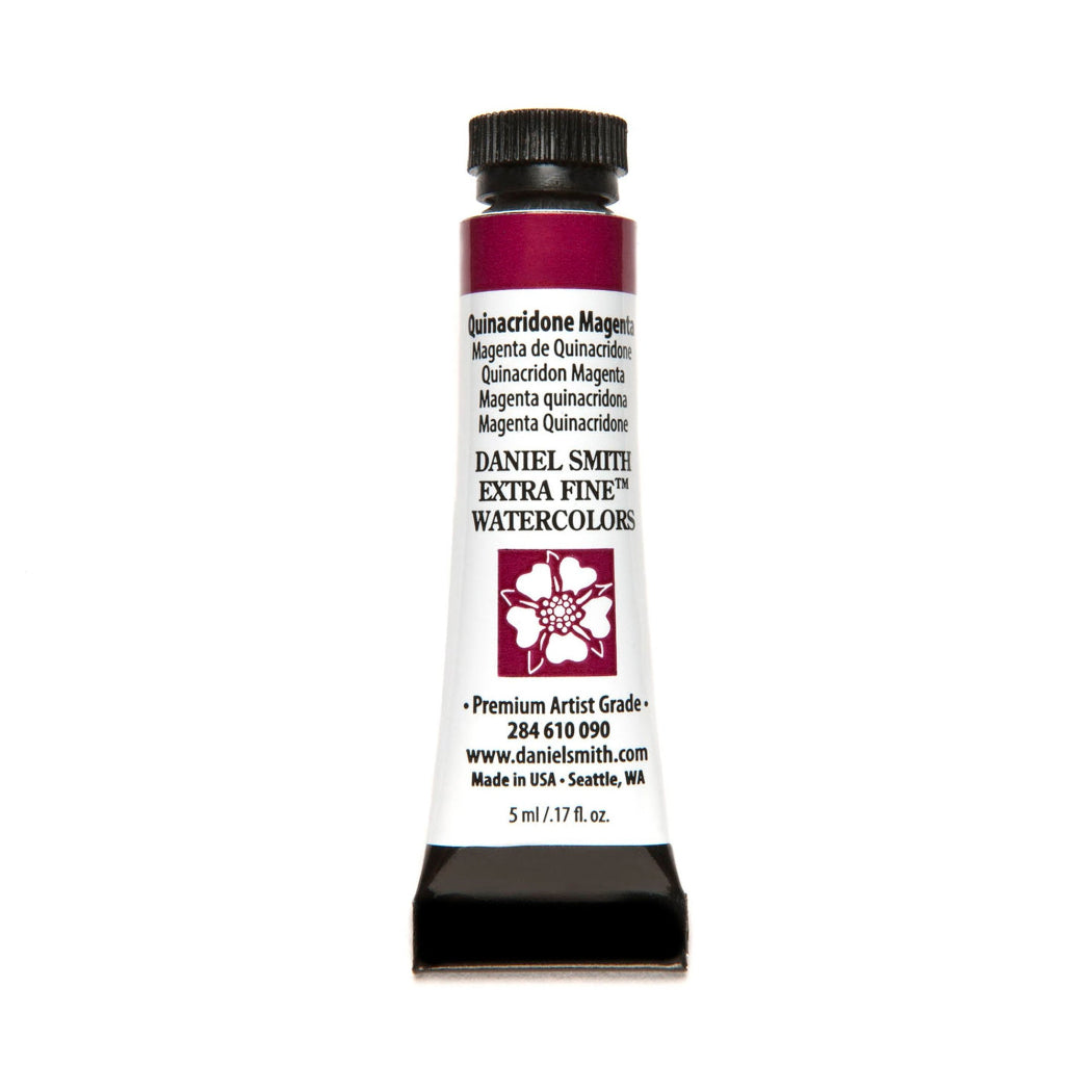 Quinacridone Magenta