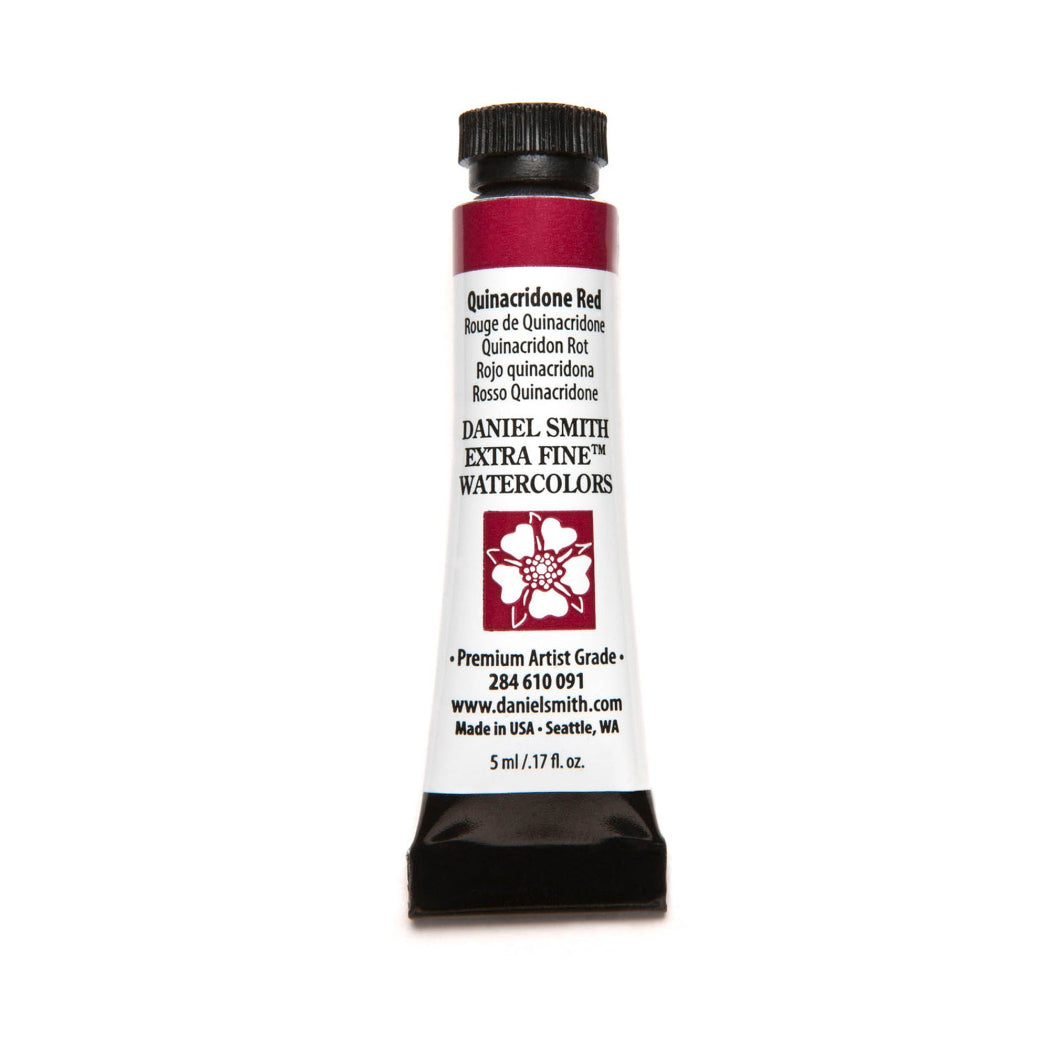 Quinacridone Red