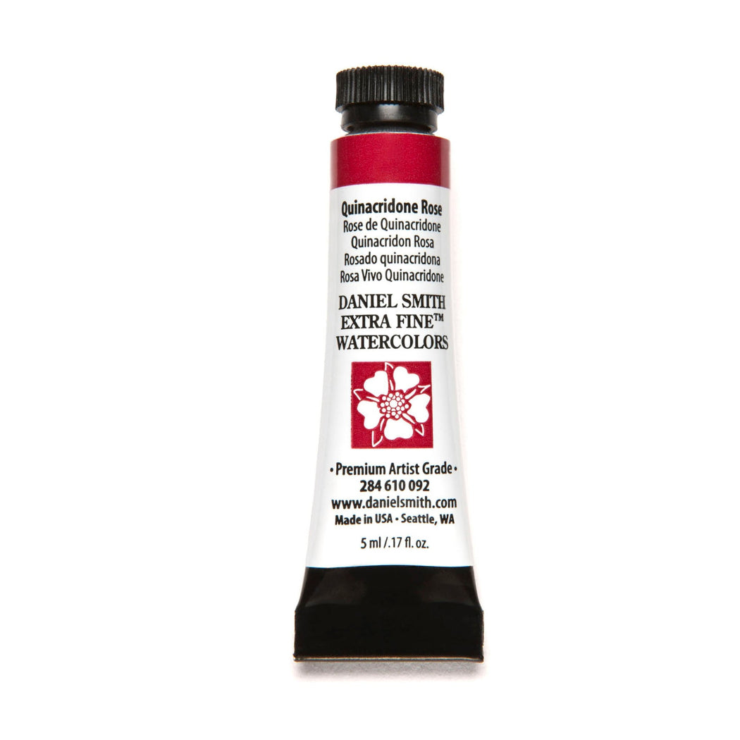 Quinacridone Rose