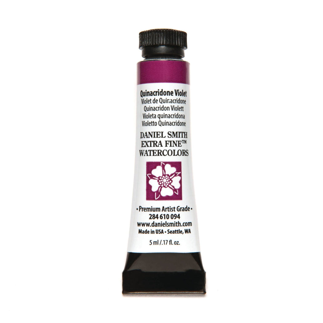 Quinacridone Violet