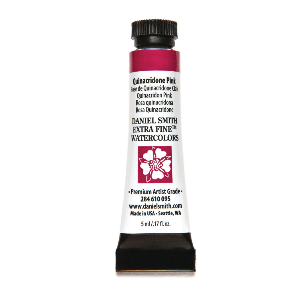 Quinacridone Pink