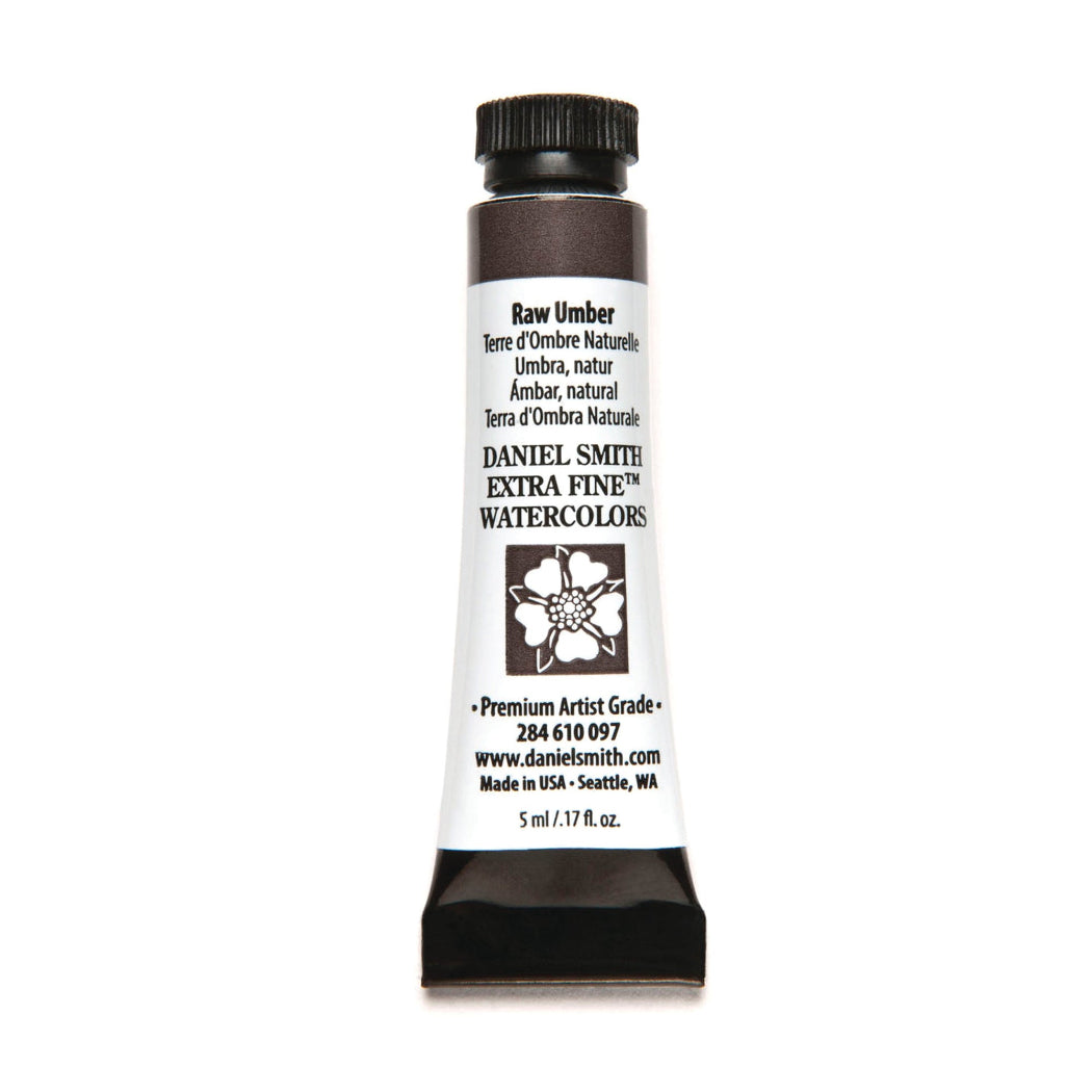Raw Umber