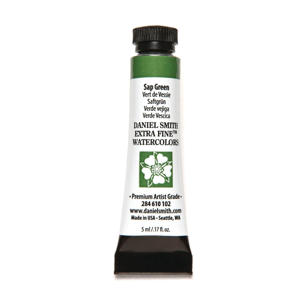 Sap Green