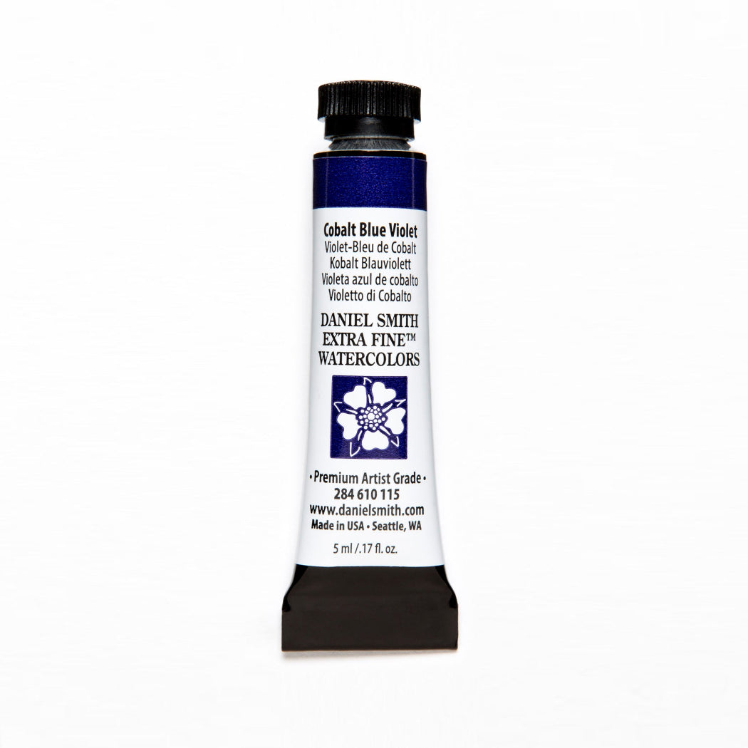 Cobalt Blue Violet