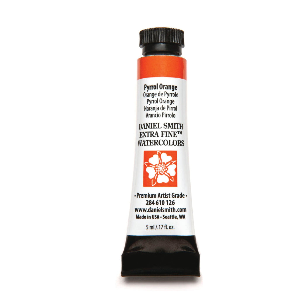 Pyrrol Orange