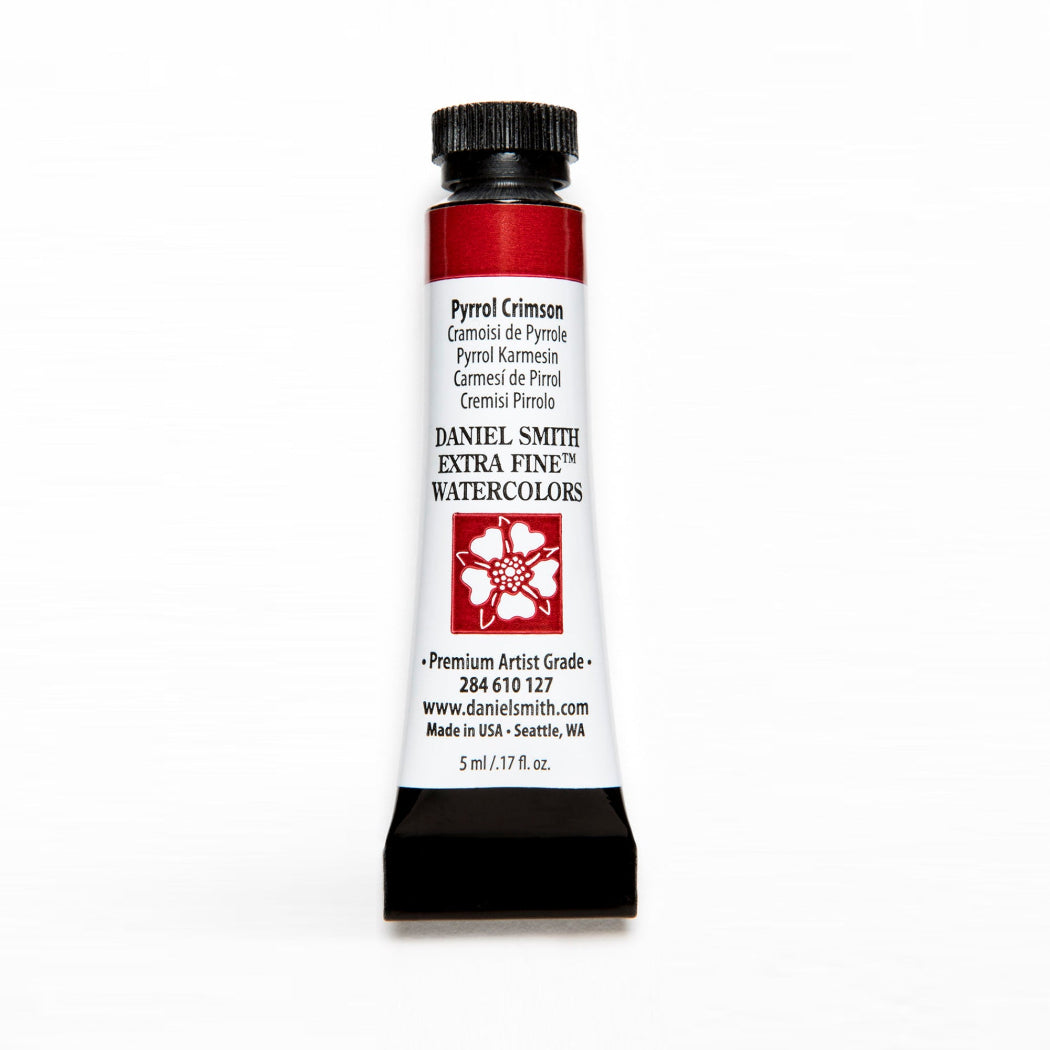 Pyrrol Crimson