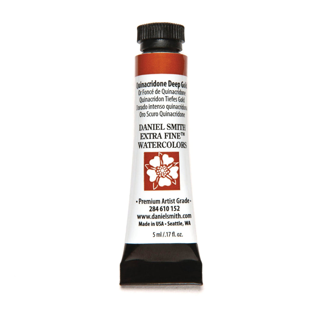 Quinacridone Deep Gold