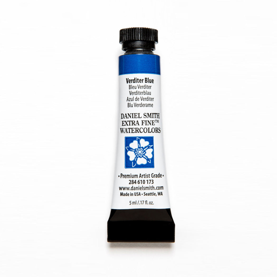 Verditer Blue
