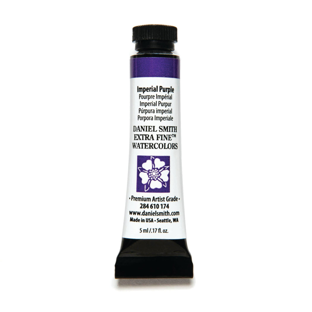 Imperial Purple