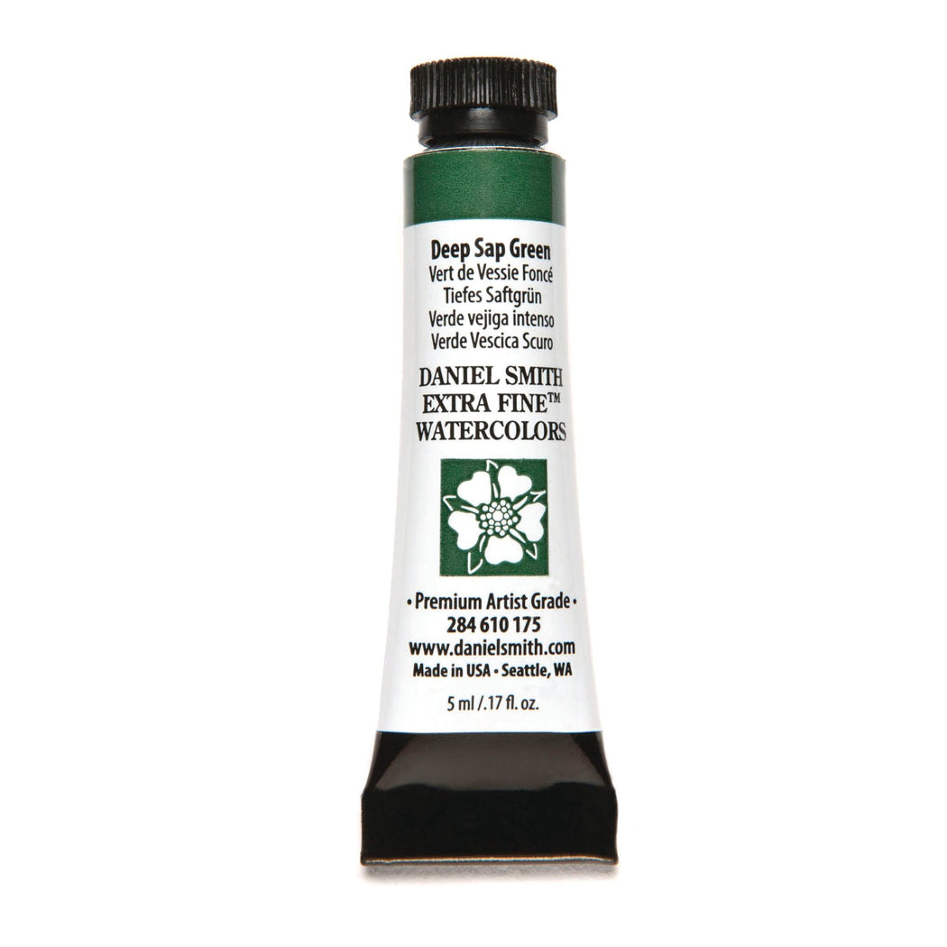 Sap Green Deep
