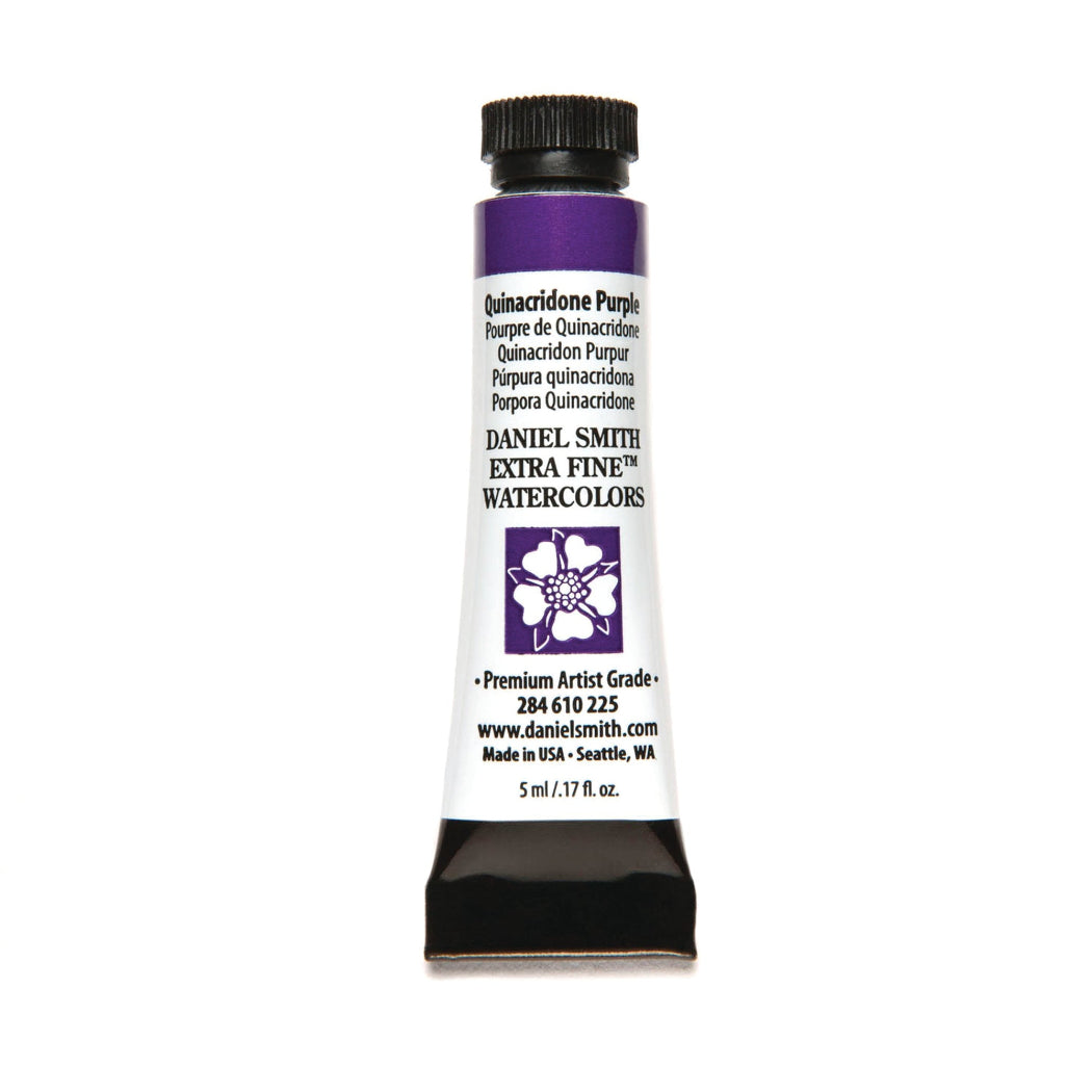 Quinacridone Purple