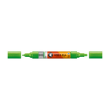 MOLO ONE4ALL TWIN 219 neongrön fluorescerande.