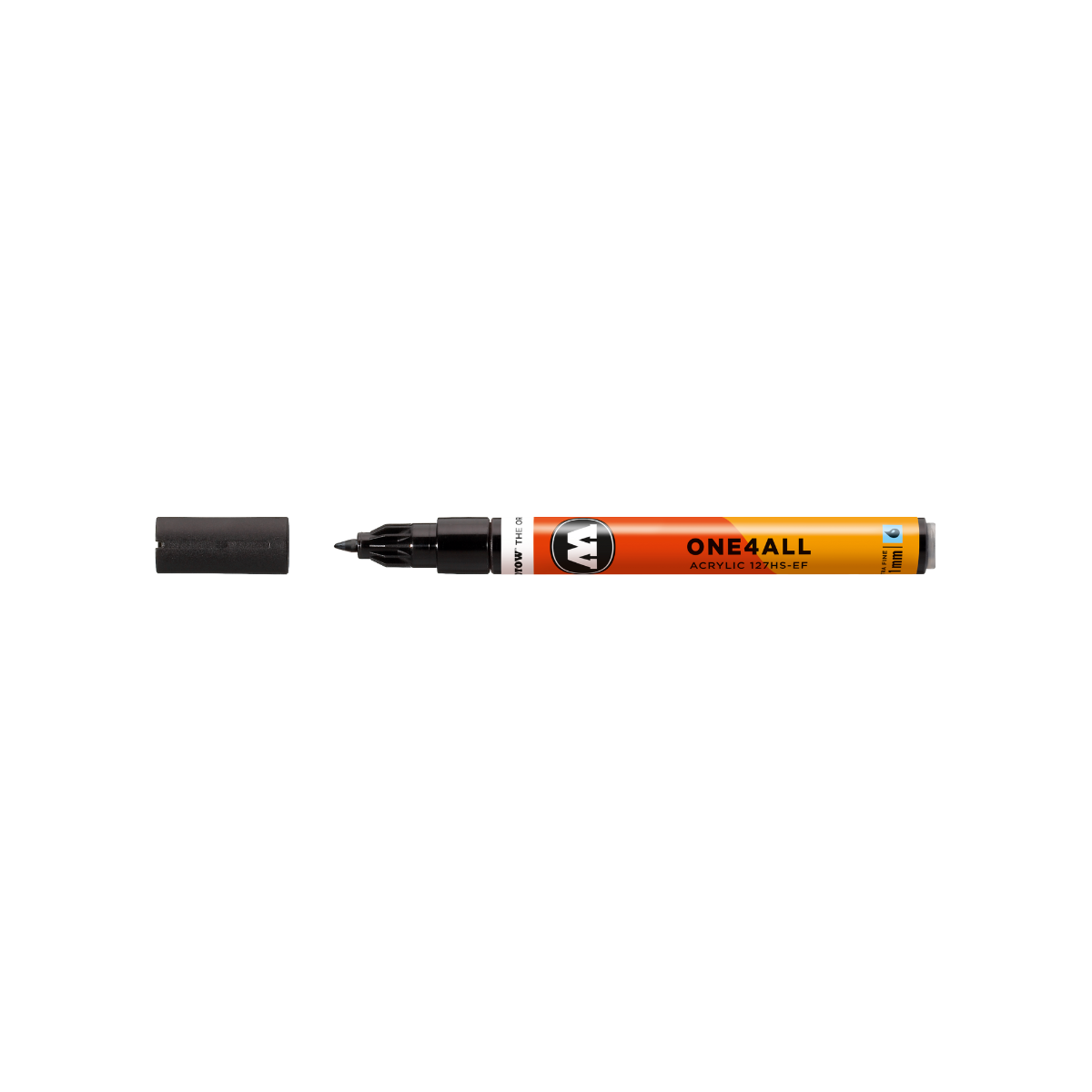 Signal Black