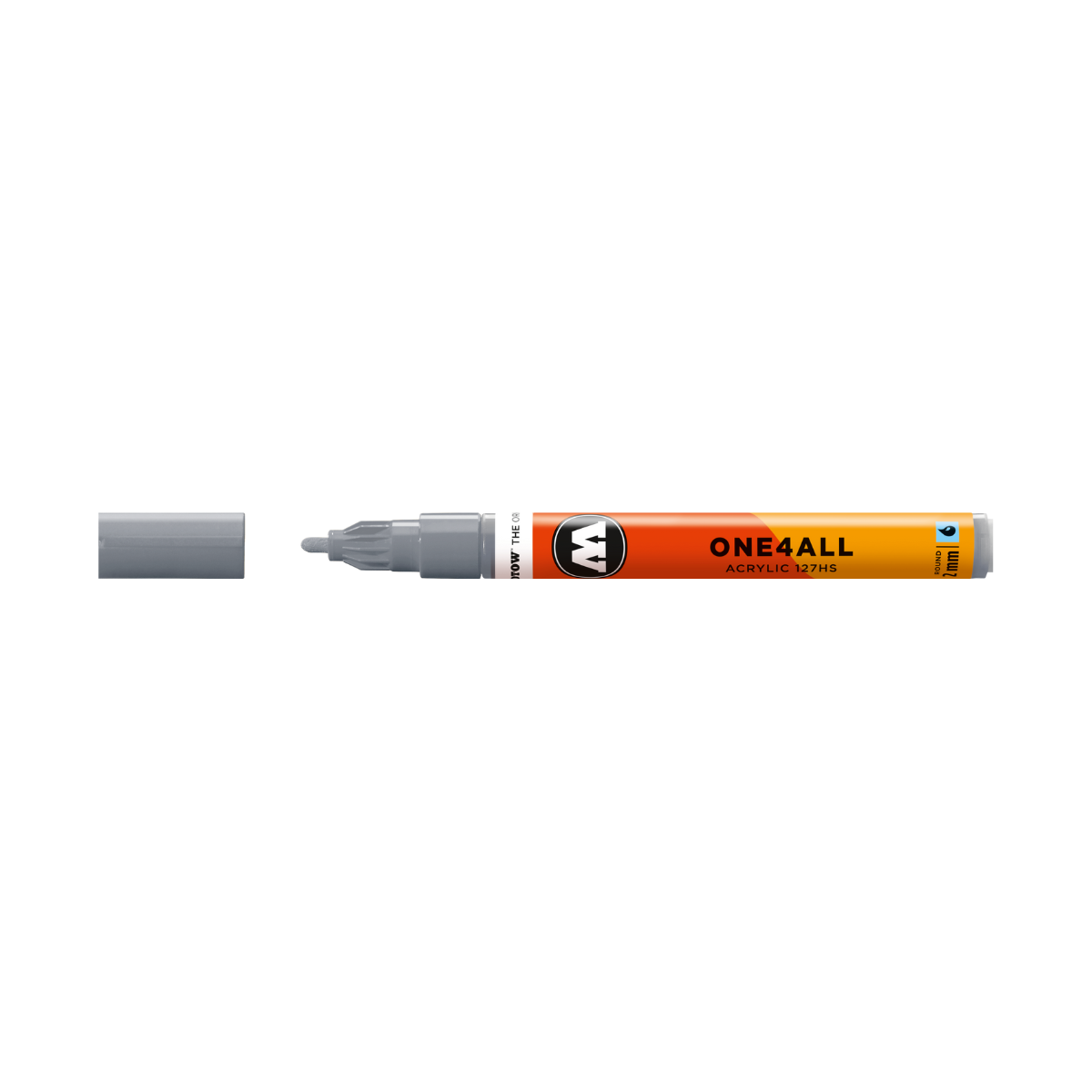 Cool Grey Pastell
