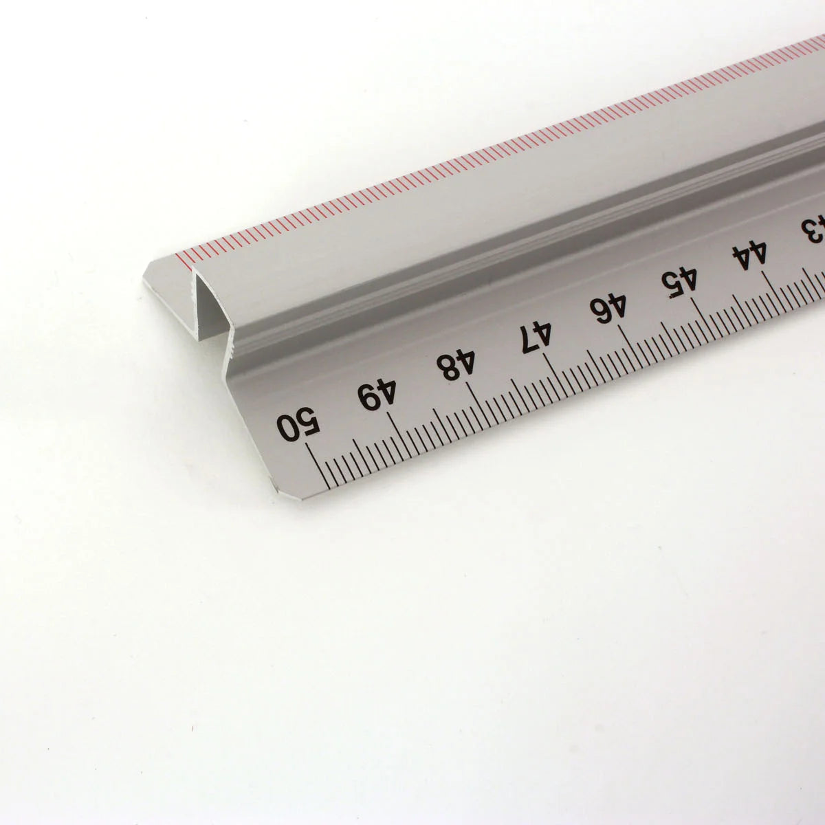 Leniar Alu Lineal 30 cm