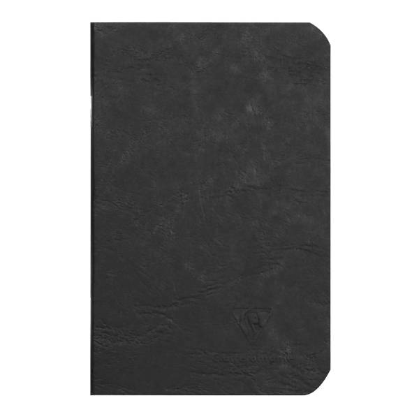 Clairefontaine Notesbog 9x14cm