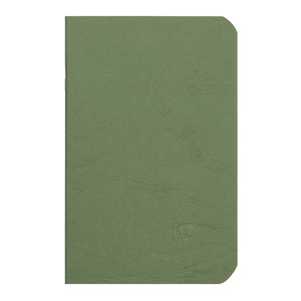Clairefontaine Notesbog 9x14cm
