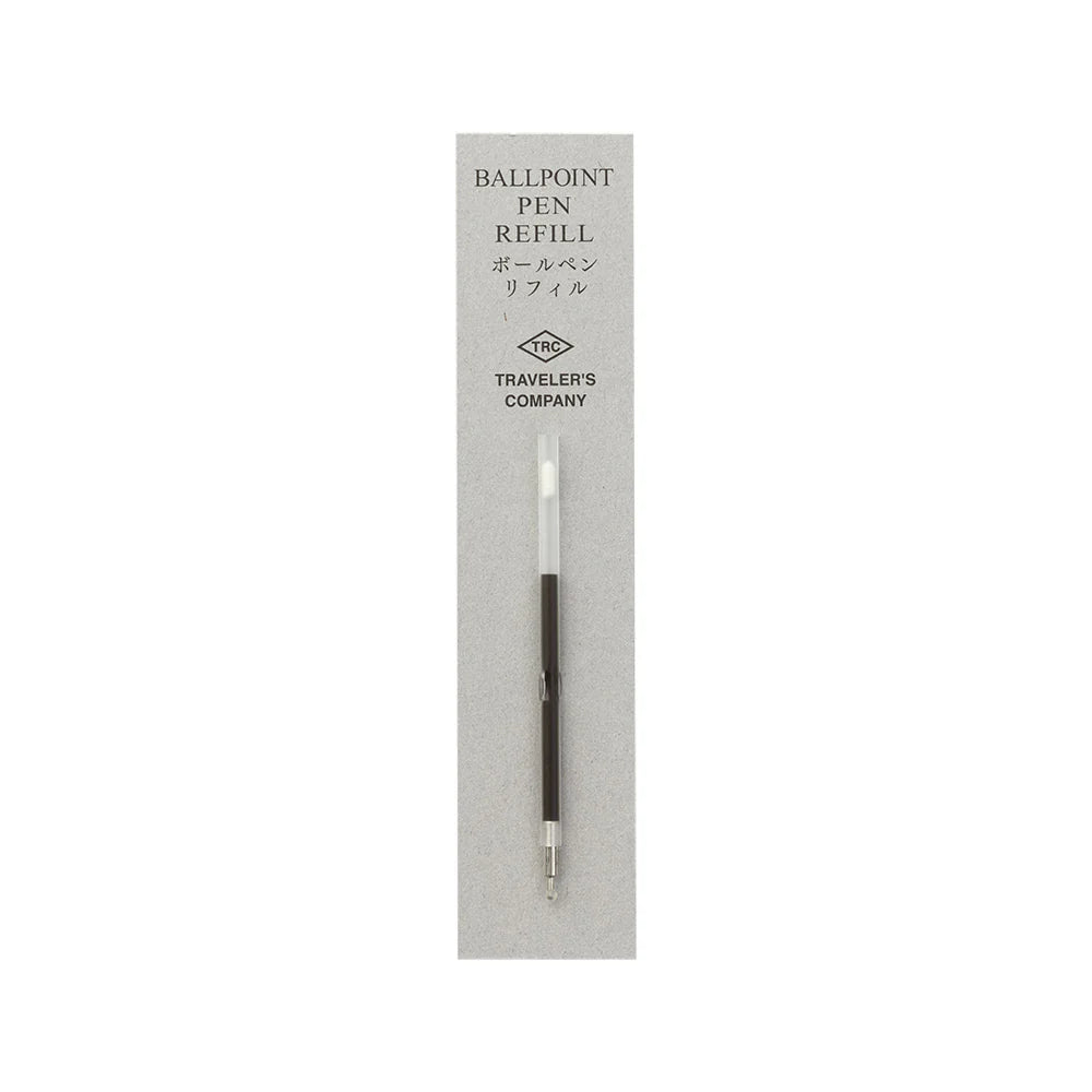 Traveler's Company Brass Kuglepen Refill