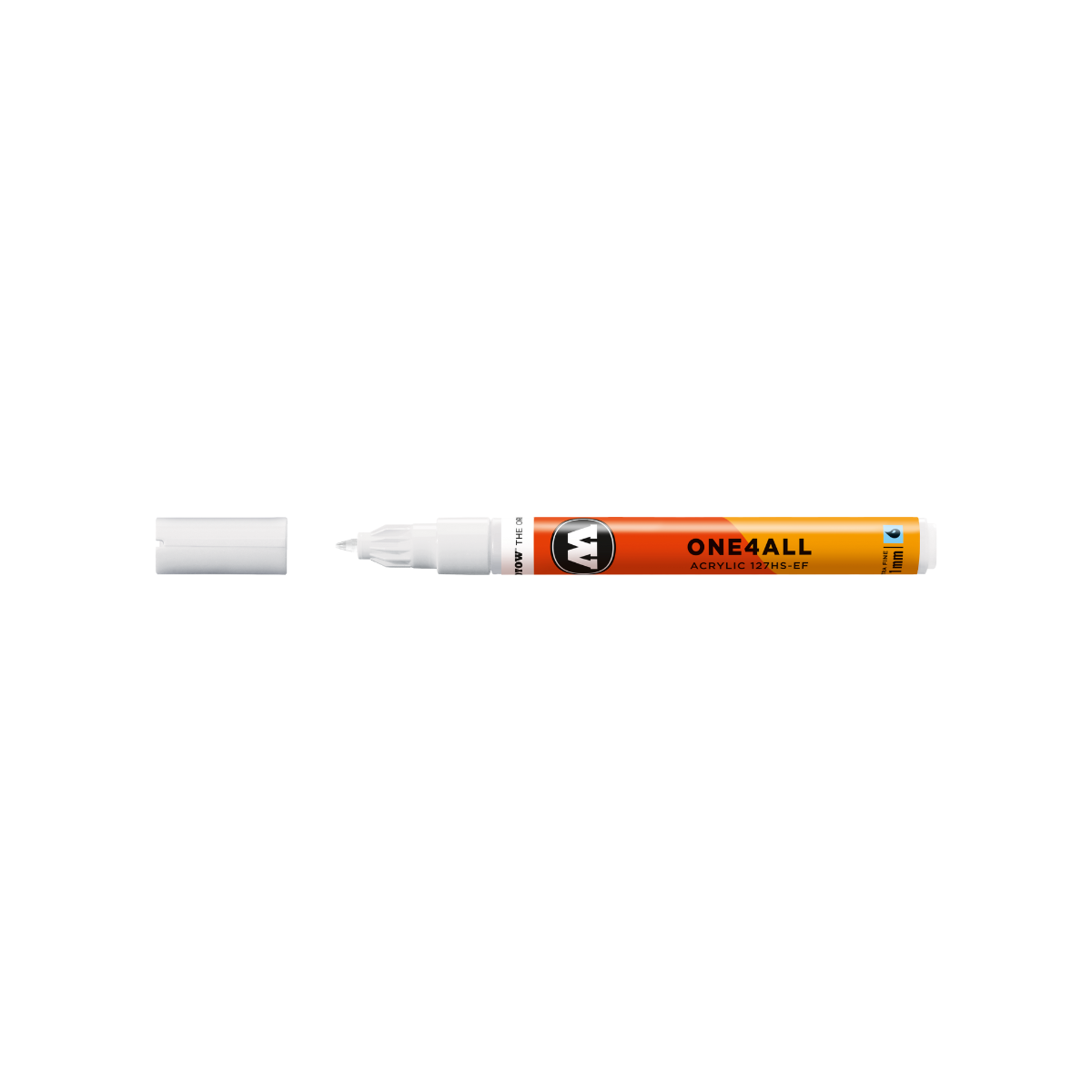 Signal White