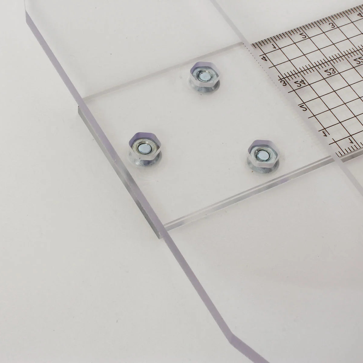 Leniar plastik T-lineal 50 cm