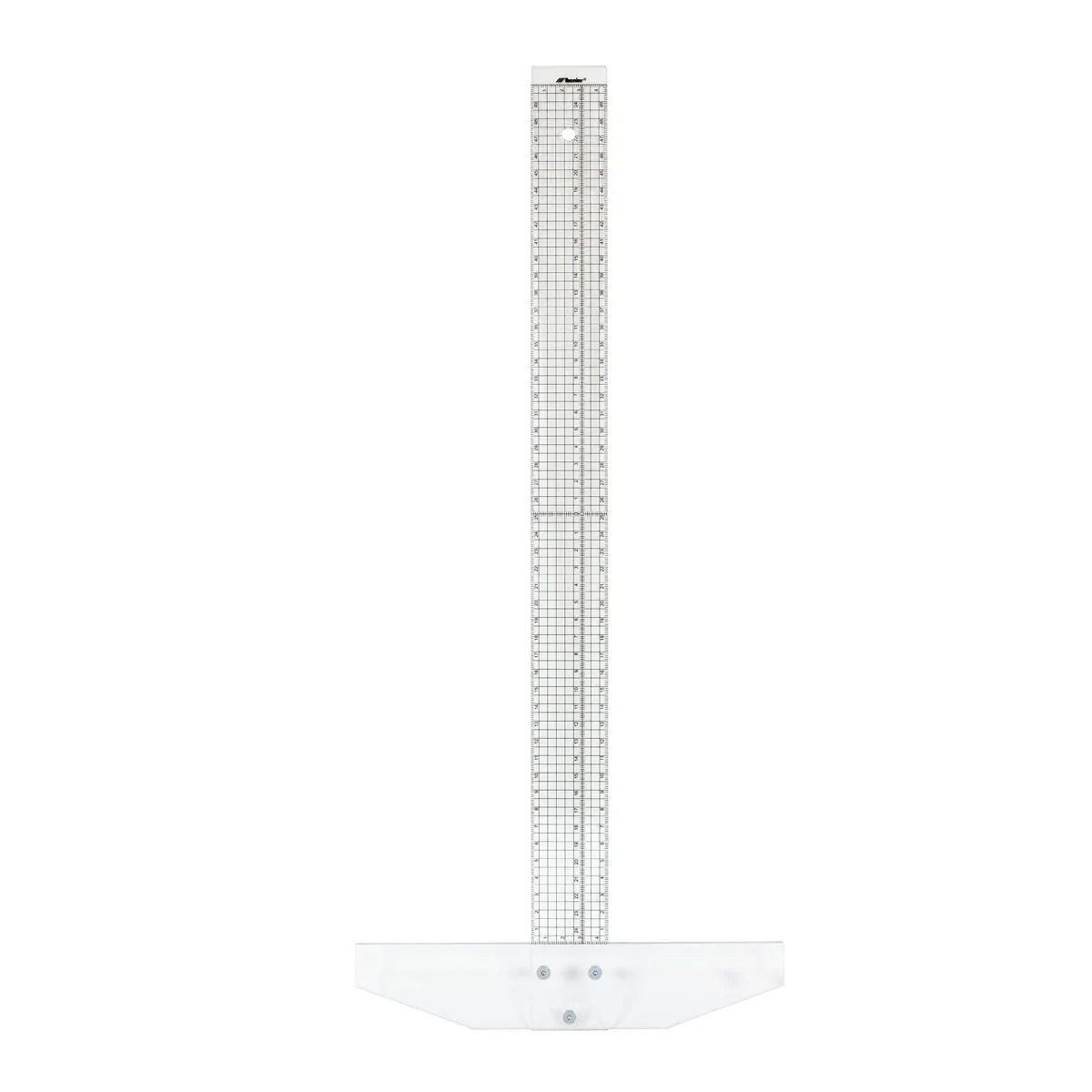 Leniar plastik T-lineal 50 cm
