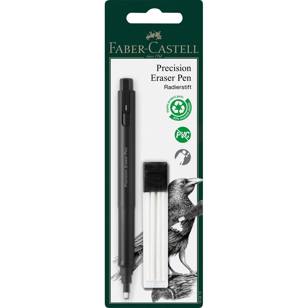 Faber Castell Metall